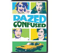 Dazed & Confused [Edizione: Stati Uniti] [Italia] [DVD]