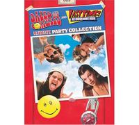 Dazed & Confused & Fast Times: Ultimate Party Coll [Reino Unido] [DVD]
