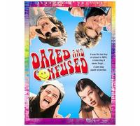 DAZED & CONFUSED FLASHBACK EDITION (DVD) (WS)
