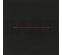 Dazed&Confused Japan