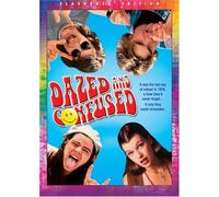 Dazed & Confused [Reino Unido] [DVD]