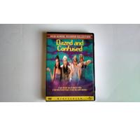 Dazed & Confused [Reino Unido] [DVD]