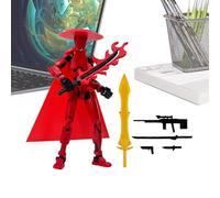 D'azione Per I Ragazzini - Figure D'azione Da Ragazzi | Dotato Di Giunti Mobili E Modello Da Collezione,personaggi Posabili - Adatto Per Gli Amici, I Bambini, Gli Anime, Film, Il Compleanno E Il Na