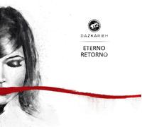 Dazkarieh Eterno Retorno (CD)