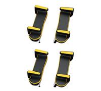 DAZLOR 4X para PUBG Controlador de Disparador para Tableta Capacitancia L1R1 Botón de Objetivo de Disparadores