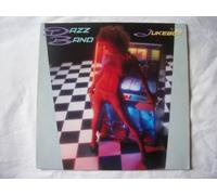 Dazz Band - DAZZ BAND Jukebox LP 1984 German