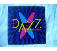 Dazz Band - DAZZ BAND Wild and Free UK 7" 45