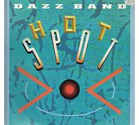 Dazz Band - Hot Spot 12 Inch (12" Vinyl Single) UK Motown 1985