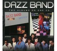 Dazz Band - Joystick:Jukebox
