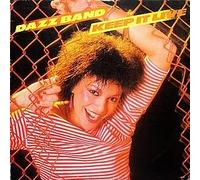 Dazz Band / Keep It Live