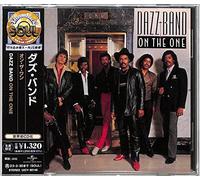 Dazz Band - On The One