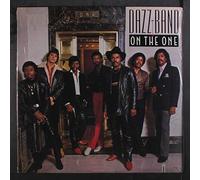 DAZZ BAND - ON THE ONE LP (VINYL ALBUM) US MOTOWN 1982