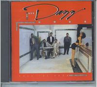 Dazz Band - Rock The Room (1988) [Import]