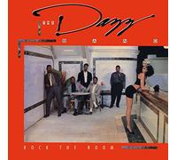Dazz Band - Rock The Room