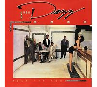 Dazz Band - Rock The Room [Vinilo]