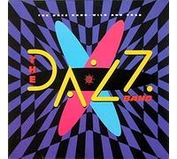 Dazz Band - Wild And Free (Ext. Dance RMX) [12", DE, Geffen 920 497-0]