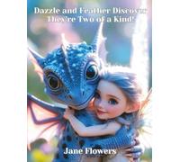 Dazzle and Feather Discover They're Two of a Kind!