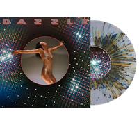 DAZZLE - DAZZLE (COLOR INDIE CRYSTAL SPLATTER) -LP [Vinilo]