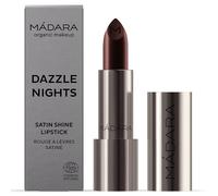 Dazzle Nights 504 Dominiance - Barra de labios satinada
