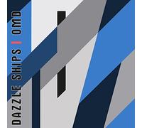 Orchestral Manoeuvres in the Dark – Dazzle Ships 40 – CD – Edición 40.º Aniversario