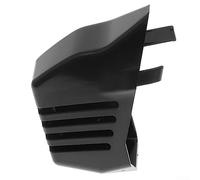 DAZZLEEX Bicicleta Bicicleta desviador Trasero Cubierta de protección de batería Cambio electrónico para-SRAM Force Red Road AXS Negro