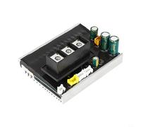 DAZZLEEX Controlador de placa base de circuito principal para scooter eléctrico para Ninebot F20 F30 F40 36V