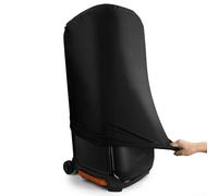 DAZZLEEX Cubierta de polvo elástica para altavoz al aire libre, cubierta de altavoz estirable, funda protectora contra el polvo para altavoz JBL PartyBox710 Blue tooth