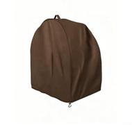 DAZZLEEX Cubierta de sierra de mesa de tela Oxford impermeable 210D resistente al polvo lluvia protección UV portátil al aire libre herramienta de jardín funda protectora para la mayoría de sierras de
