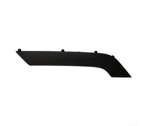 DAZZLEEX Cubierta del reposabrazos de la puerta delantera para Chevrolet 1500 2500HD 3500HD 2014-2020, pieza de repuesto de plástico negro izquierda y derecha 23291498 23 (izquierda)