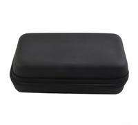 DAZZLEEX Funda protectora de EVA resistente para multímetros digitales de seguridad contra daños