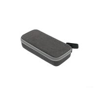 DAZZLEEX Fundas de viaje rígidas para XGIMI MoGo 4 (2025), bolsas protectoras de transporte para proyector, bolsas de transporte portátiles, bolsas de transporte de EVA con interior de ajuste