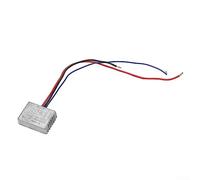 DAZZLEEX Herramienta Eléctrica Interruptor de Inicio Suave, Módulo de Retrofit Módulo de Conversión Limitador de Corriente de Arranque Suave Limitador de Corriente Para Herramientas Eléctricas,【25A】