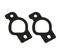 DAZZLEEX Junta de colector de admisión de carburador para modelos 2404179 y 2404101-S, kit de reparación de motor, 2 o 5 unidades (2 piezas)