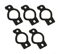 DAZZLEEX Junta de colector de admisión de carburador para modelos 2404179 y 2404101-S, kit de reparación de motor, 2 o 5 unidades (5 piezas)