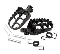 DAZZLEEX Kit de aparejos de pesca de carpa de 300 piezas con ganchos, clips giratorios, aparejos terminales en caja de plástico resistente para lubina, trucha, chub, roca, equipo de pesca, color negro