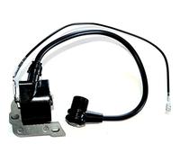 DAZZLEEX Módulo de Bobina de Encendido para Motosierra 394 394XP 395 395XP 503 63 98-01