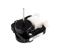 DAZZLEEX Moteur de refroidissement pour réfrigérateur et congélateur - Moteur asynchrone ombragé - Accessoires pour Lame de ventilateur
