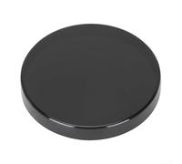 DAZZLEEX Panel de instrumentos de medidor de plástico negro para Xiaomi Scooter eléctrico 53.5x7mm Indicador de pantalla de tablero de instrumentos de repuesto