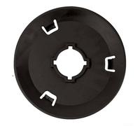 DAZZLEEX Protector de gancho de masa compatible tipo C que garantiza un funcionamiento suave de tu batidora de soporte