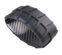 DAZZLEEX Rueda de protección XL para cortacésped robótico WORX Rueda delantera M500 M700 M1000 L800 L1000 WR130E WR141E WR165E WR142E WR167E WR143E WR147E.1