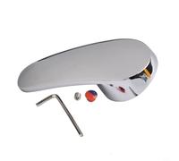 DAZZLEEX Sellador de bolsas eléctrico USB inalámbrico con pantalla LED, 6 modos, 1600 mAh, almacenamiento magnético para aperitivos, patatas fritas, frescura y mantenimiento blanco (B 40#)