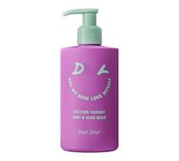 Dazzling Radiant Body & Hand Wash