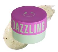 DAZZLING SCRUB