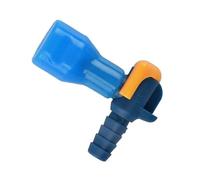 DAZZLUXE 1 juego de boquilla para bolsa de agua, boquilla de repuesto para válvula de boca, accesorio para bolsa de agua para bicicleta, repuesto de válvula de botella de agua, adecuado para mochila