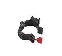 Dazzne 1/4 "Vite O-Ring Hot Shoe Adapter Gimbal Extension Ring Morsetto Accessorio Gimbal Stabilizzatore palmare portatile con chiave per Feiyu SPG2 G6 G6Plus