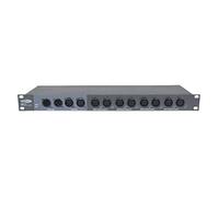 Showtec DB-1-4 DMX Booster / Splitter