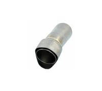 DB ASESINO AKRAPOVIC PARA BMW HP2 / ABS 2008-2011