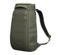 DB - Bolsas de viaje - Hugger Backpack 20L Moss Green - Caqui Caqui one size