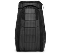 DB - Bolsas de viaje - Hugger Backpack 20L Reflective Black - Negro Negro
