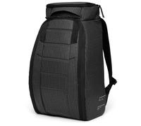 DB - Bolsas de viaje - Hugger Backpack 25L Reflective Black - Negro Negro one size